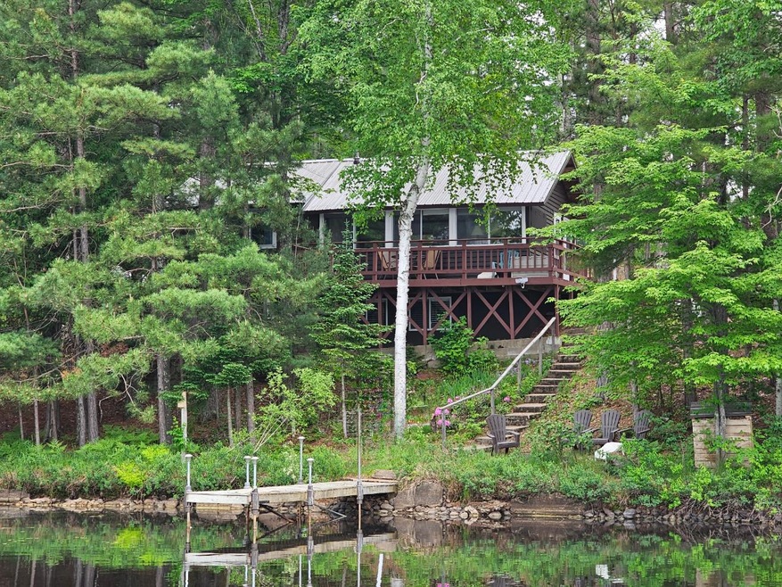 N11343 Easy St, Tomahawk, WI 54487 - photo 1