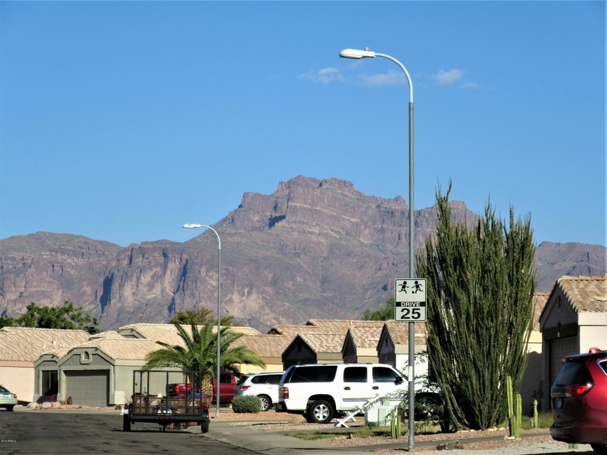 Neighborhood Views