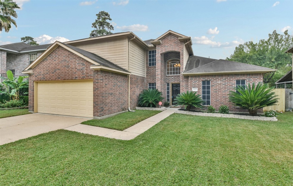 25723 Oakridge Forest Ln, Spring, TX 77386 - photo 1