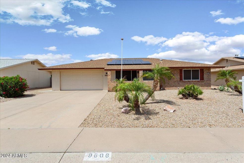 9606 W Appaloosa Dr, Sun City, AZ 85373 - photo 1