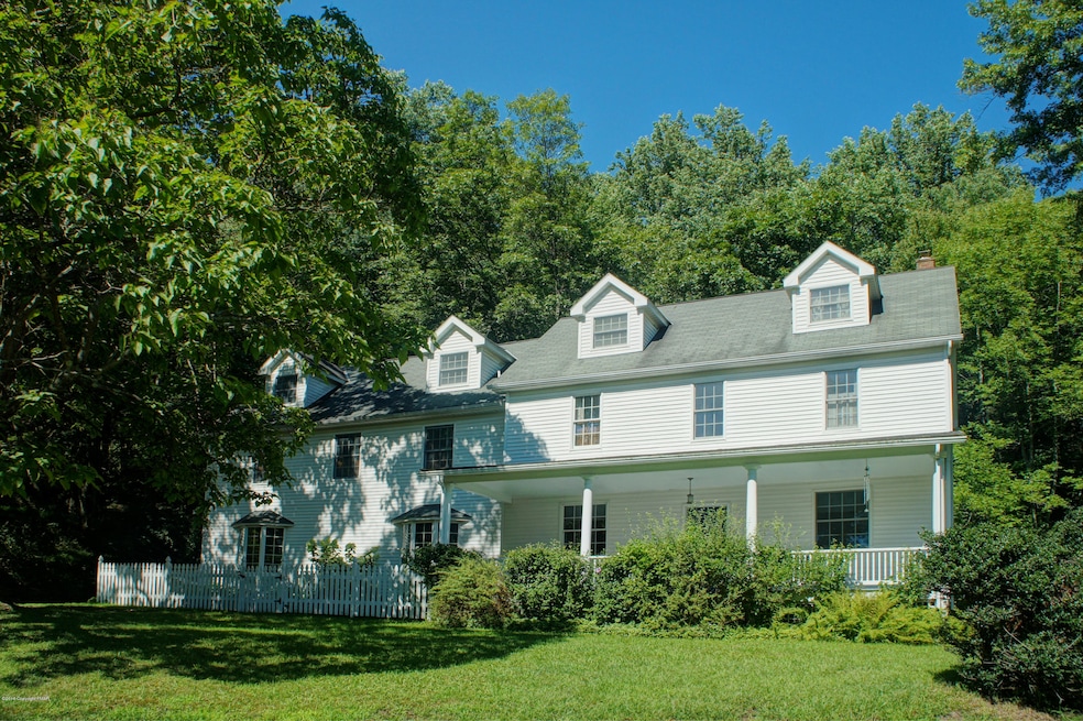 1841 Twin Pine Rd, Stroudsburg, PA 18360 - photo 1