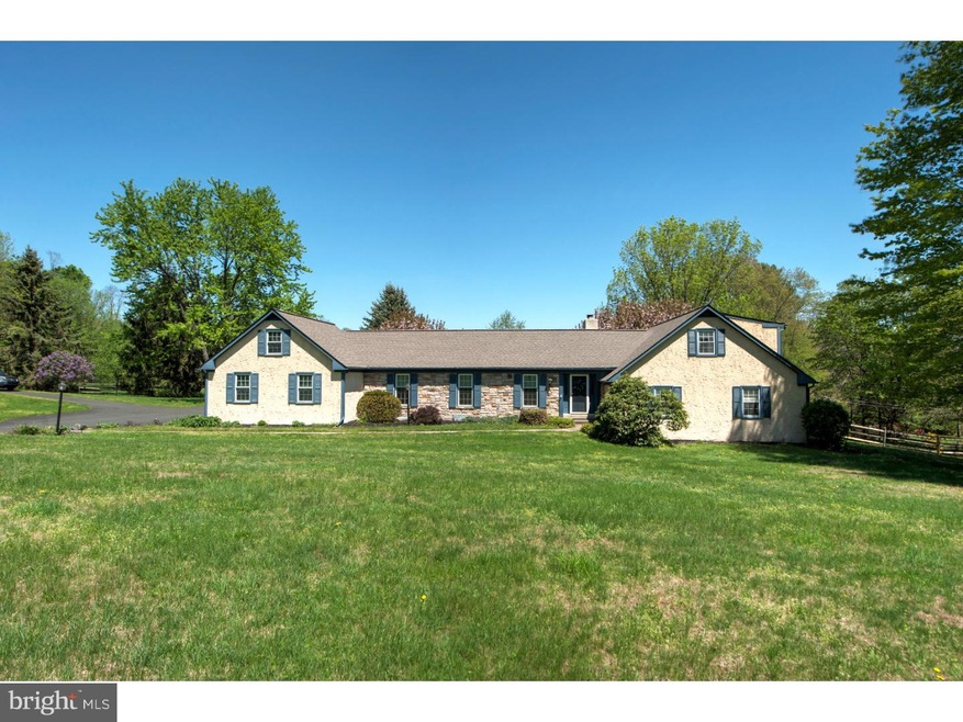 2841 Furlong Rd, Doylestown, PA 18902 - photo 1