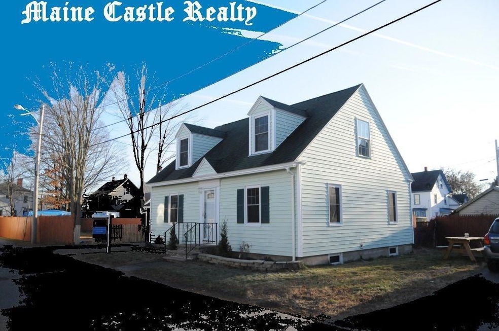 7 Leighton St, Sanford, ME 04073 - photo 1