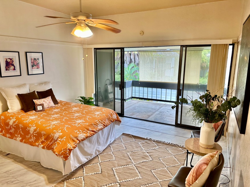 Welcome Home--Waiakea Villas #4-325