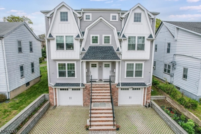 25B Church St unit B, Millburn, NJ 07041 - photo 1