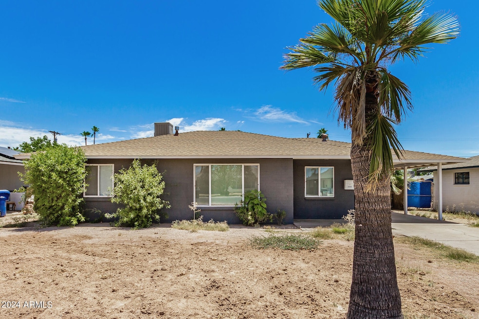 1523 E 3rd Ave, Mesa, AZ 85204 - photo 1