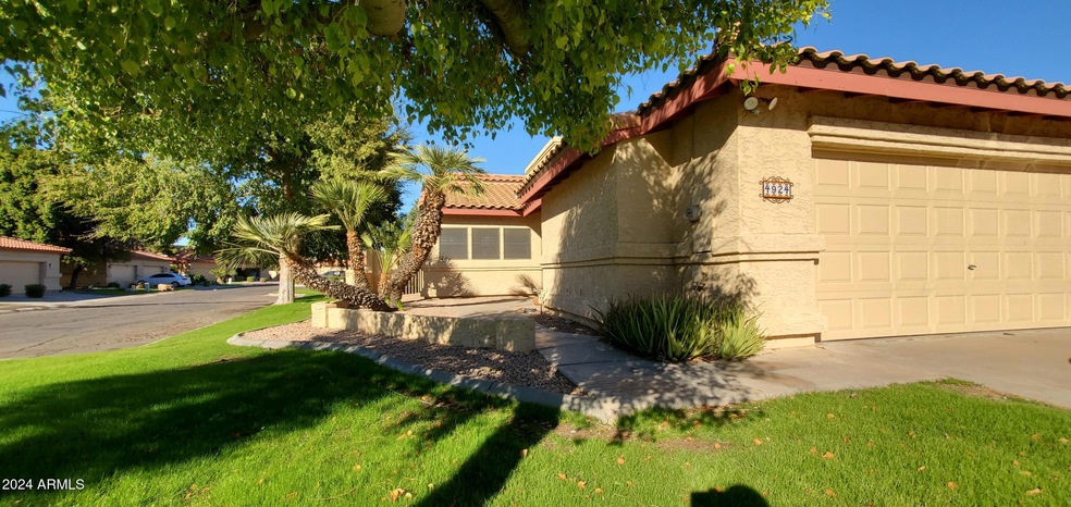 4924 W Joshua Blvd, Chandler, AZ 85226 - photo 1