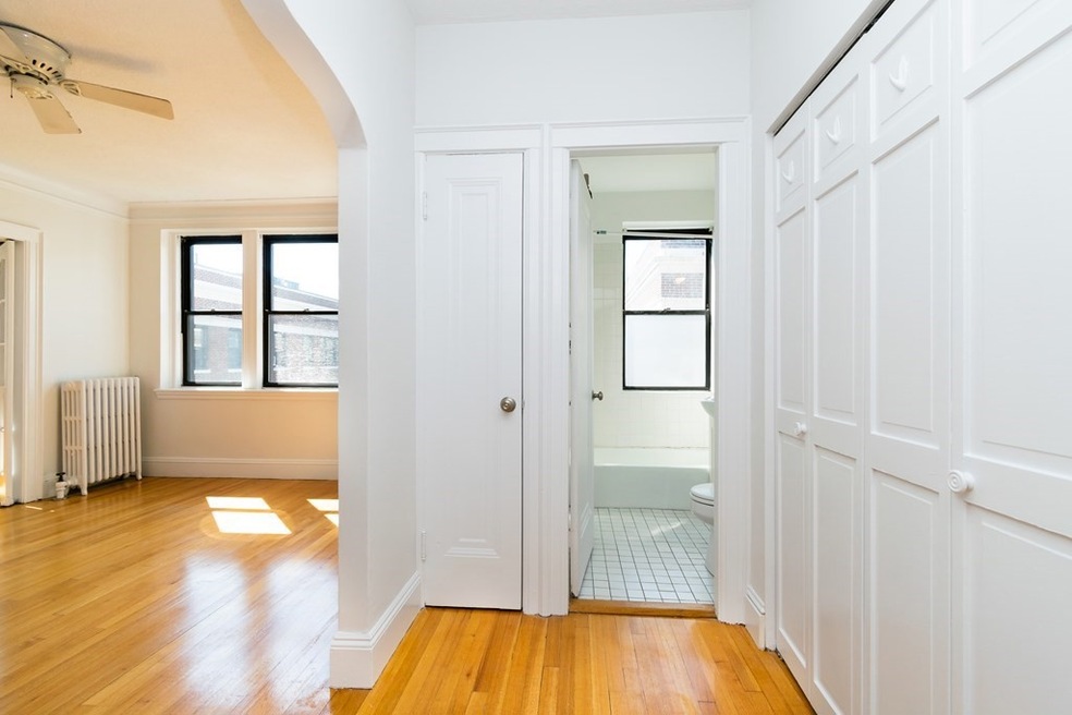 141 Englewood Ave unit 44, Brighton, MA 02135 - photo 1