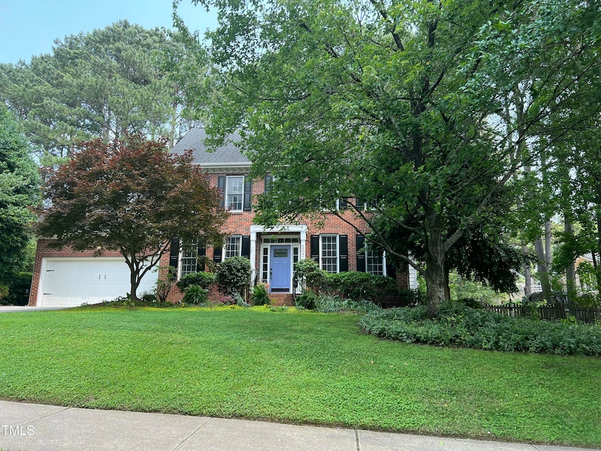 307 Kellyridge Dr, Apex, NC 27502 - photo 1