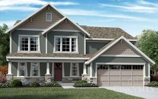 6610 Ripple Bend Dr, Goshen Township, OH 45122 - photo 1