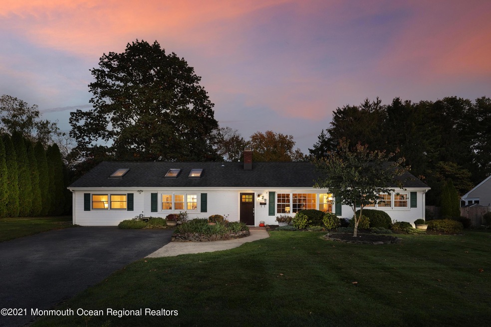 Twilight front