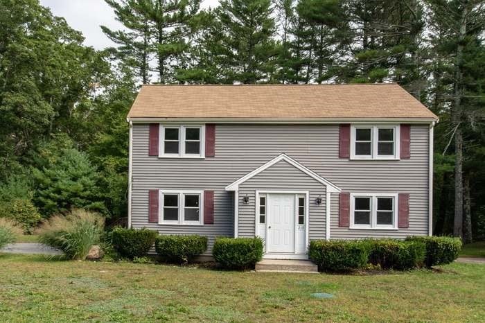 210 Main St, Carver, MA 02330 - photo 1