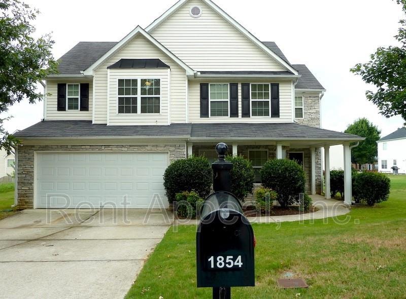 1854 Pierce Way, Buford, GA 30519 - photo 1