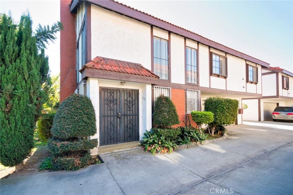 313 N Sierra Vista St, Monterey Park, CA 91755 - photo 1