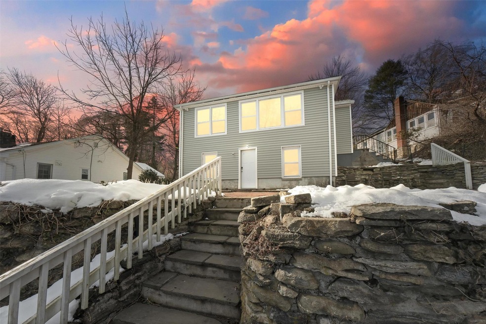 28 Mathes St, Lake Peekskill, NY 10537 - photo 1