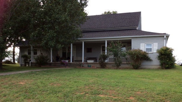 Main View