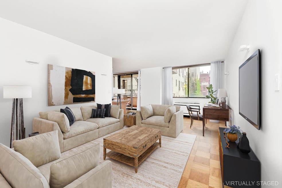 Columbia unit 6D, New York, NY 10025 - photo 1