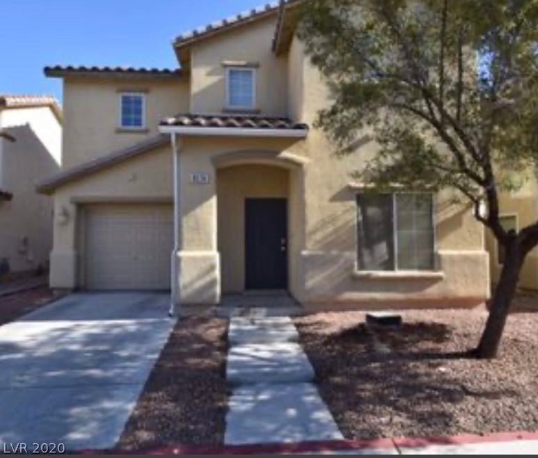 8374 Bismark Sapphire St, Las Vegas, NV 89139 - photo 1