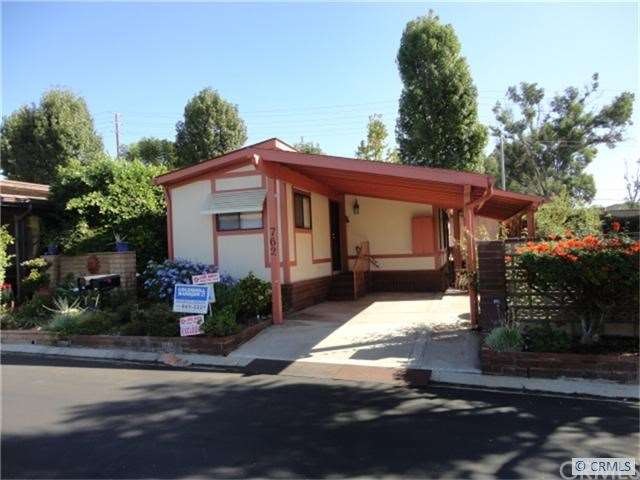 762 Knoll Lake, Brea