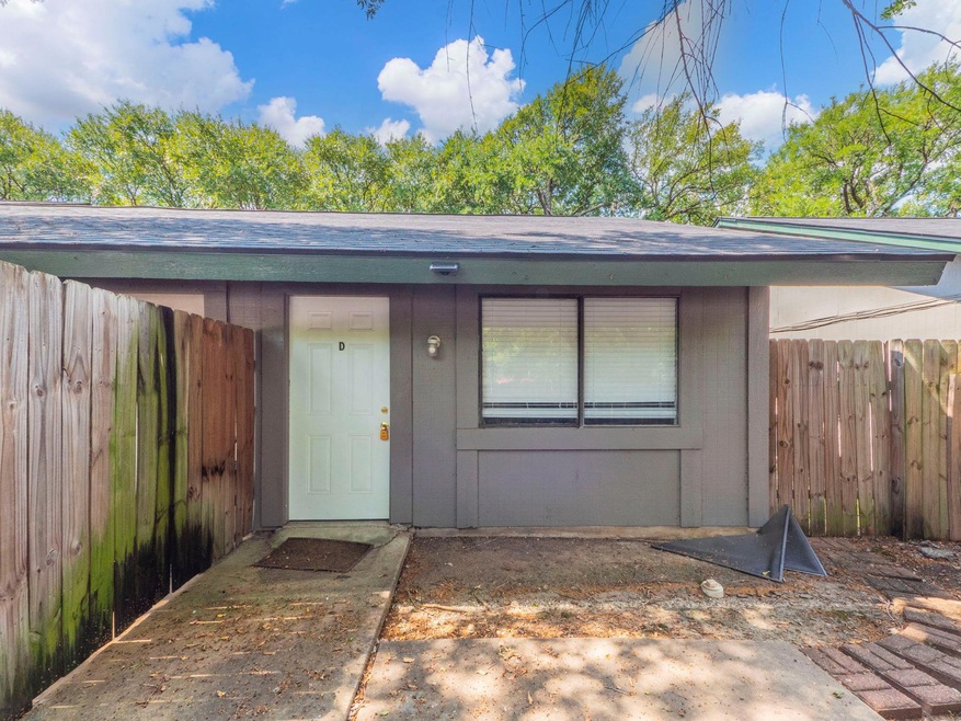 5215 Tahoe Trail unit D, Austin, TX 78745 - photo 1