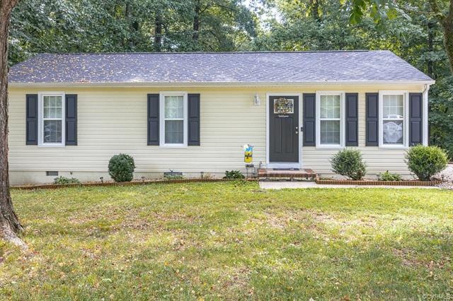 7417 Springlake Dr, Prince George, VA 23875 - photo 1