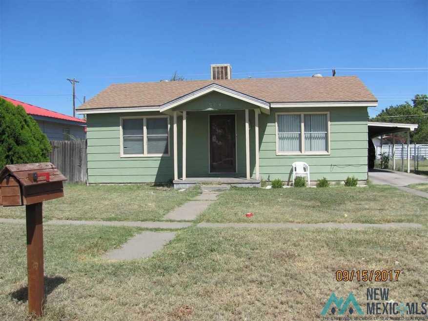 504 E Scharbauer St, Hobbs, NM 88240 - photo 1