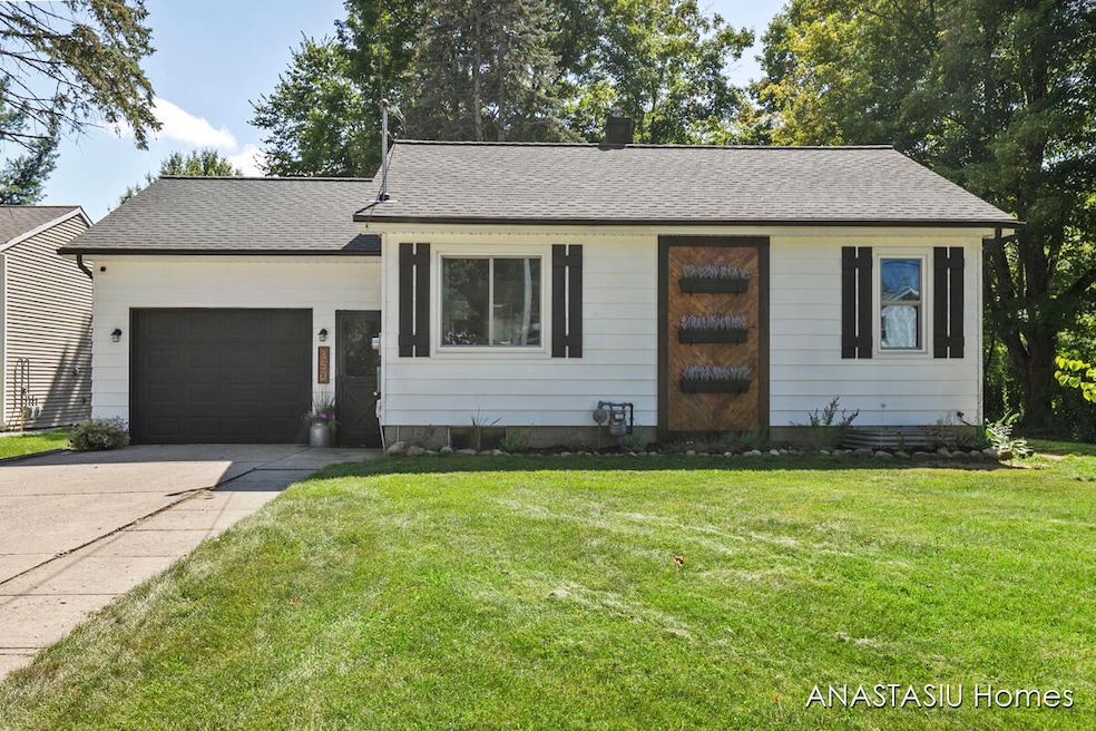 350 E SUPERIOR WAYLAND