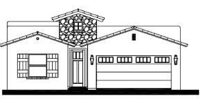 13587 Lawkland St, Horizon City, TX 79928 - photo 1