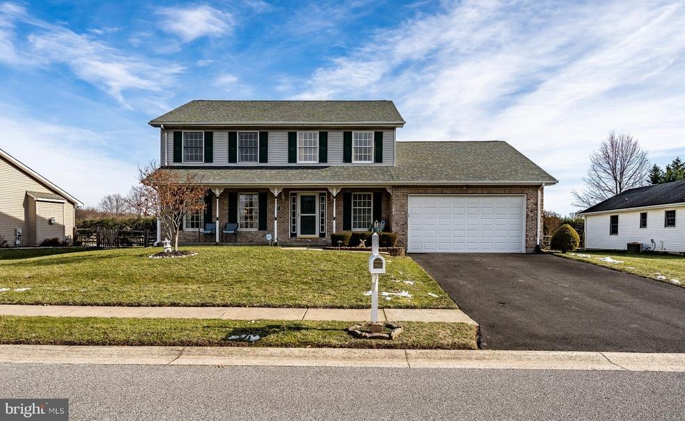 103 Duke Dr, Bear, DE 19701 - photo 1