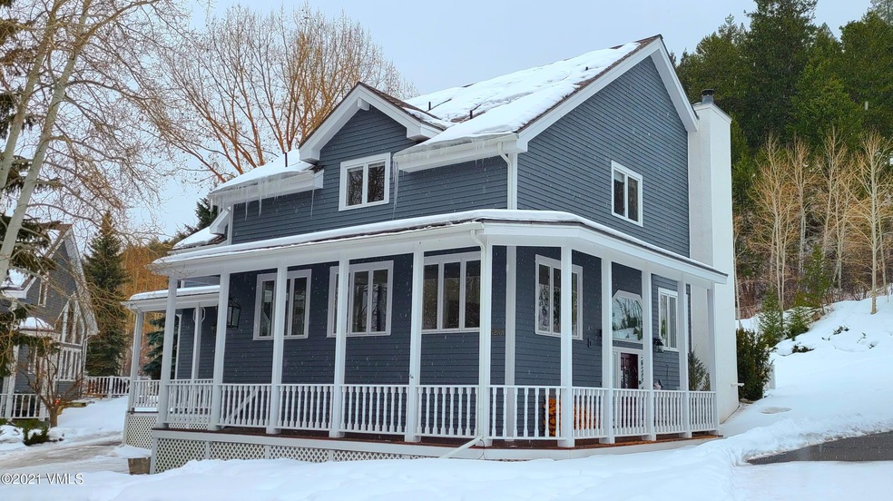 Front Elevation