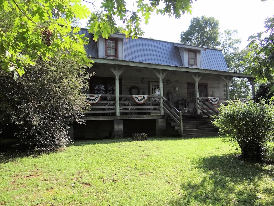 Custom built for this owner