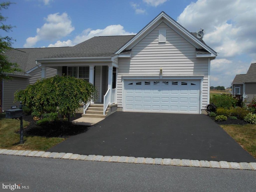 1632 Emerson Dr, Mount Joy, PA 17552 - photo 1