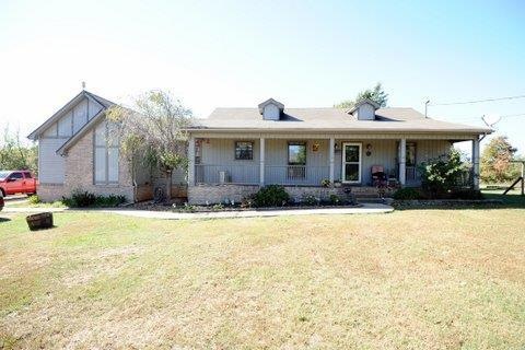 2986 Verona Caney Rd, Lewisburg, TN 37091 - photo 1