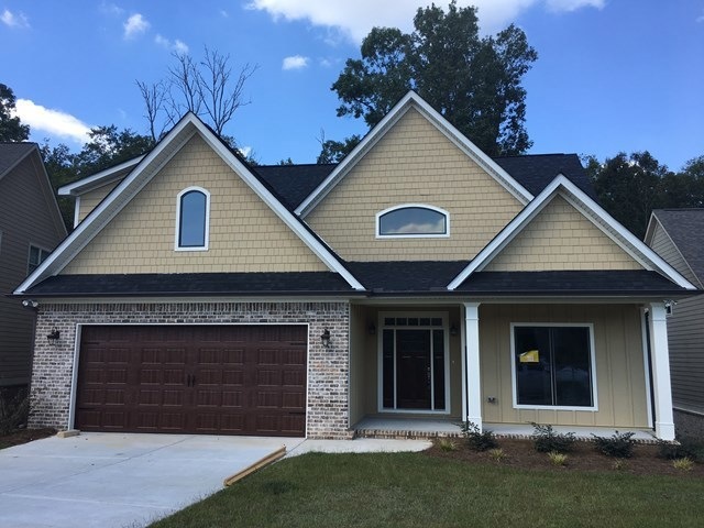 363 Carillon Ln, Macon, GA 31210 - photo 1