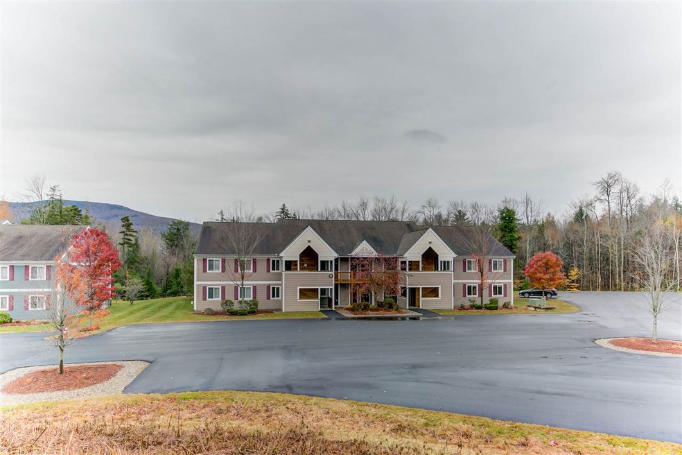 19 White Oak Ln unit D4, Lincoln, NH 03251 - photo 1