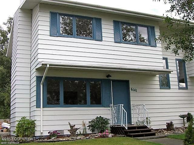 6141 E 12th Ave unit 16, Anchorage, AK 99504 - photo 1