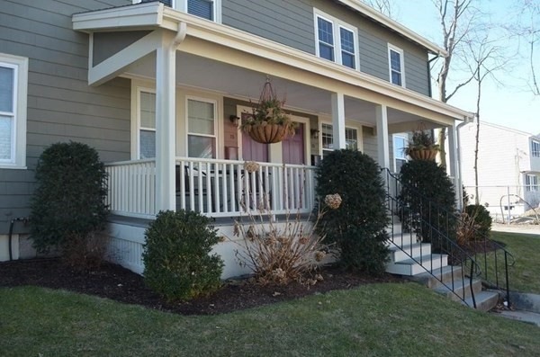 75 Ash St, Waltham, MA 02453 - photo 1