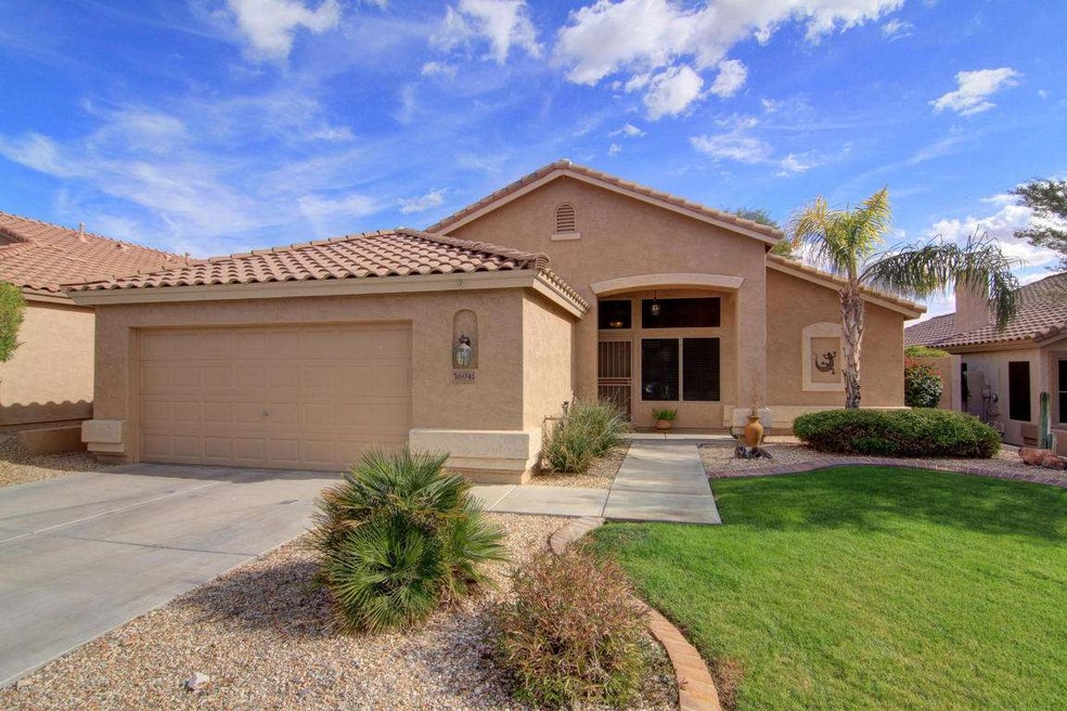 Great Curb Appeal