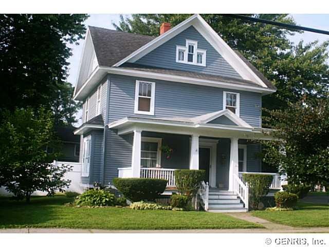 Exterior Front A must see property!