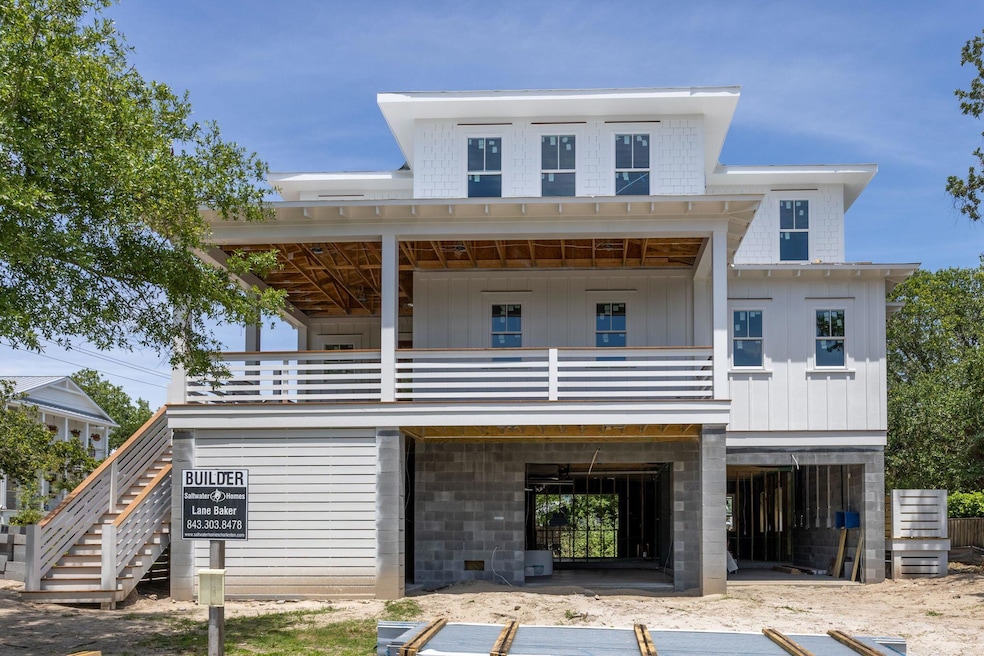 2800 Cameron Blvd, Isle of Palms, SC 29451 - photo 1