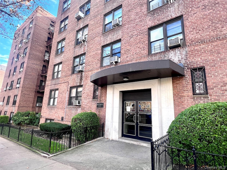 102-32 65th Ave unit B37, Forest Hills, NY 11375 - photo 1