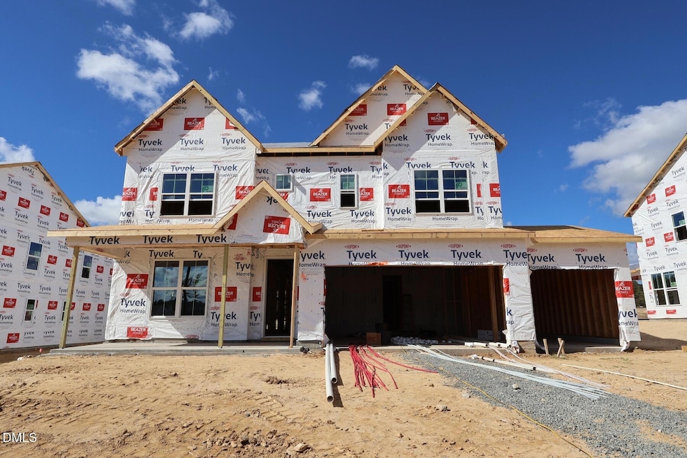 508 Soapstone Dr, Durham, NC 27705 - photo 1