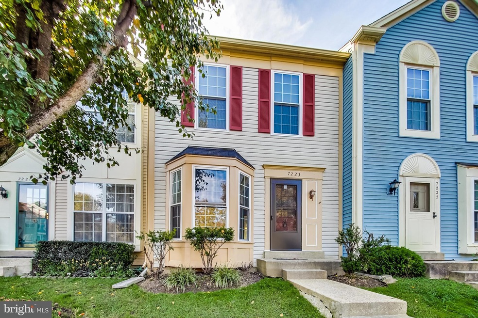 7223 Stover Dr, Alexandria, VA 22306 - photo 1