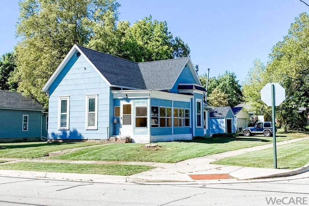 432 Columbia St, Saint Marys, OH 45885 - photo 1