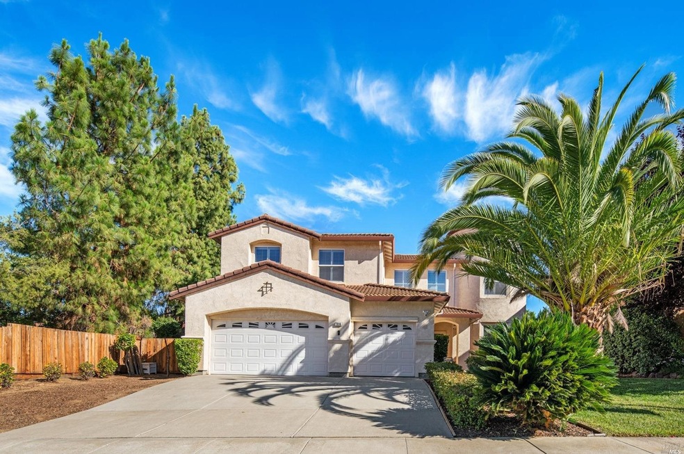 1896 Mount Conness Way, Antioch, CA 94531 - photo 1