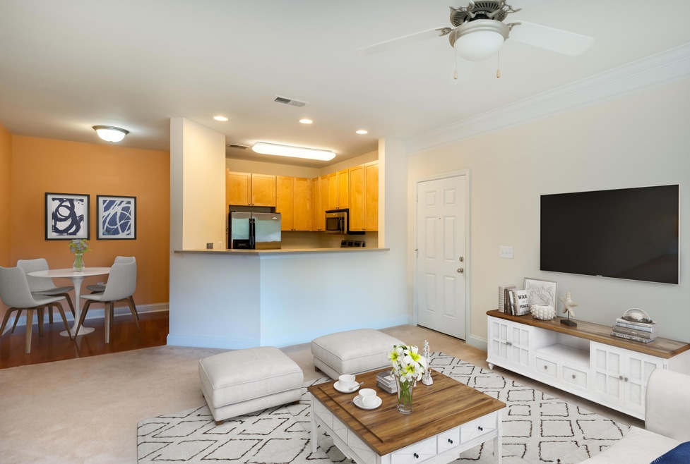 Main Living Room and Kitchen_done