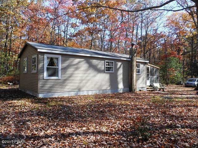 199 Hobday Rd, Blooming Grove Township, PA 18428 - photo 1