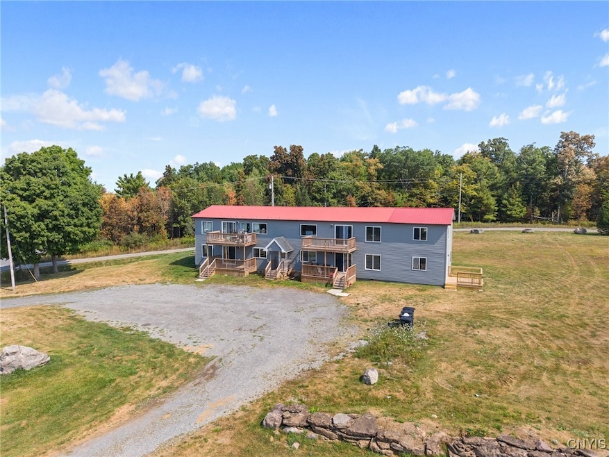 150 Dubois Rd, Hammond, NY 13646 - photo 1