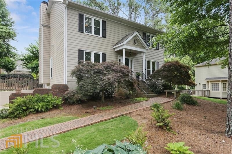 unlisted-address, Marietta, GA 30068 - photo 1