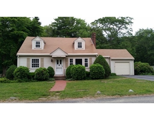 28 Adorn St, Weymouth, MA 02188 - photo 1